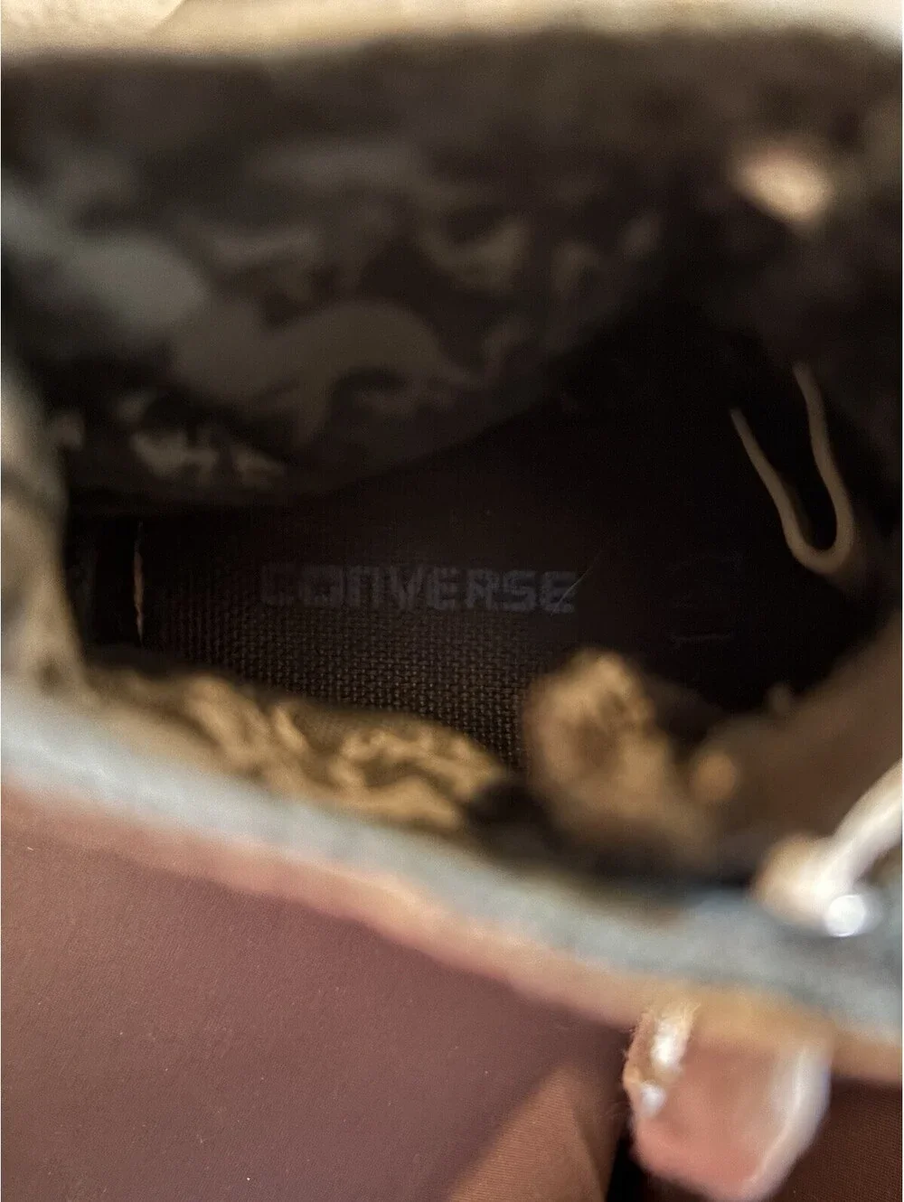Converse Chuck Tylor All Star Size 7